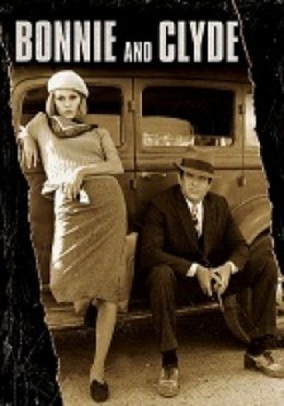 Bonnie and Clyde 1967