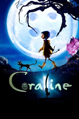 Coraline 2009