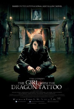 The Girl With The Dragon Tattoo 2009
