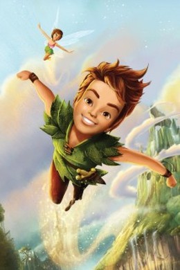 DQE's Peter Pan: The New Adventures N/A
