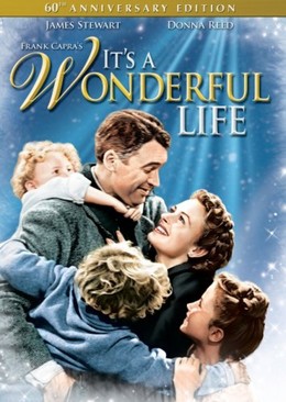 It's a Wonderful Life 1947