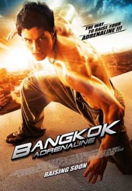 Bangkok Adrenaline 2009