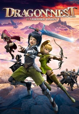 Dragon Nest: Warrior's Dawn N/A