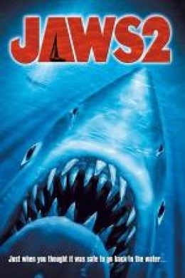 Jaws season 2