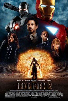 Iron Man 2 2009