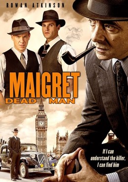 Maigret's Dead Man N/A