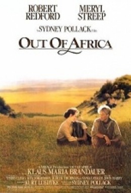Out of Africa 1985