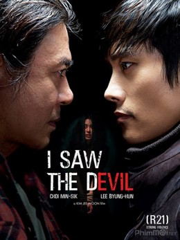 I Saw the Devil 2010