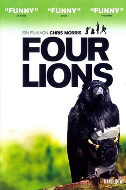 Four Lions 2010