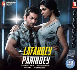 Lafangey Parindey 2010