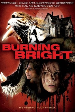 Burning Bright 2010