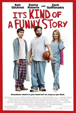 It's Kind Of A Funny Story 2010