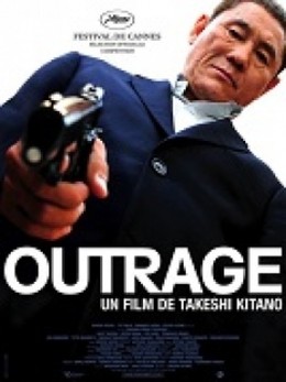 Outrage 2010