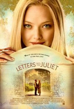 Letter to Juliet 2010