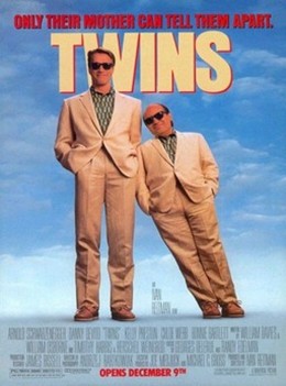 Twins 1998