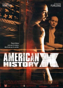 American History X 1998