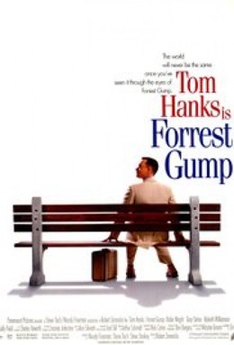 Forrest Gump 1994