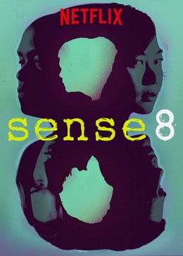 Sense8 Season 1 2015
