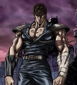 Fist of the North Star 2015