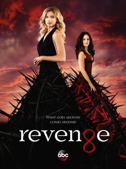 Revenge Season 1 2011