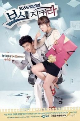 Protect the Boss 2011
