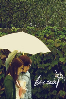 Love Rain 2012
