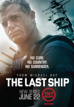 The Last Ship Season 3 2016