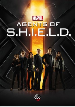 Marvel’s Agents of S.H.I.E.L.D. Season 2