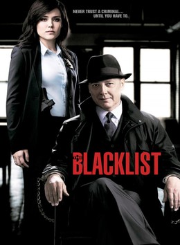 The Blacklist Season 1 2013