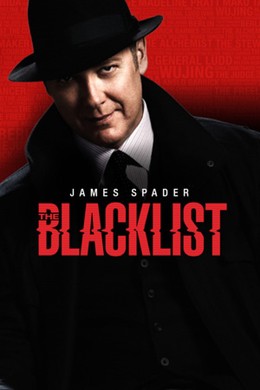 The Blacklist Season 2 2014