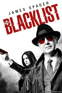 The Blacklist Season 3 2015