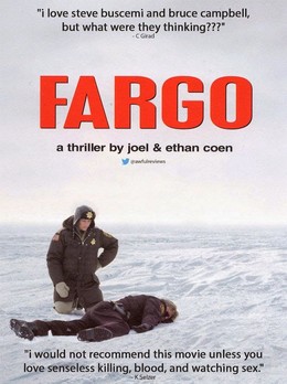 Fargo Season 1 2014