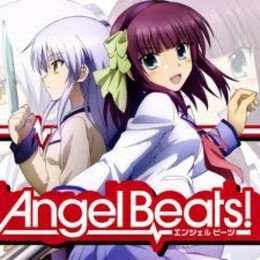 Angel Beats 2013