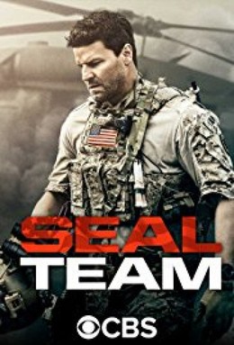 SEAL Team Season 1 2017