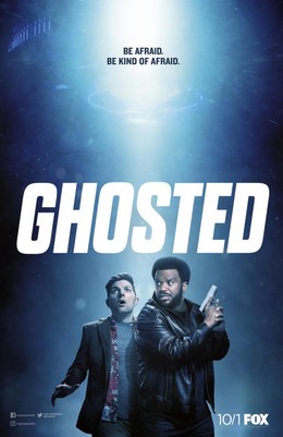 Ghosted Season 1 2017