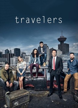 Travelers Season 1