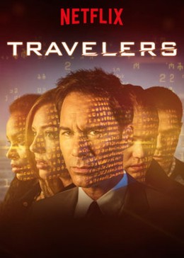Travelers Season 2 2017