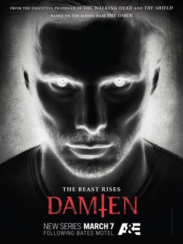 Damien 2016