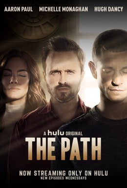 The Path Season 1 2016