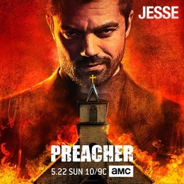 Preacher 2016