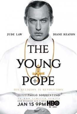 The Young Pope 2016