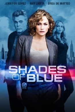 Shades of Blue Season 1 2016