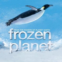 Frozen Planet 2011