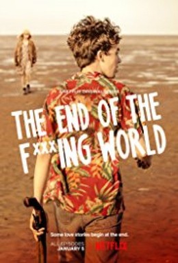 The End of the F***ing World 2018
