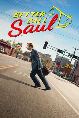 Better Call Saul Season 2 N/A
