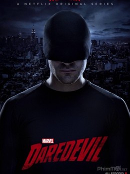 Daredevil Season 1 2015