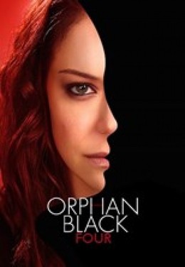 Orphan Black Season 4 2016