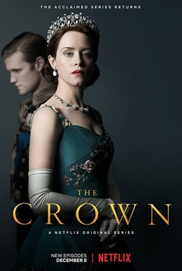The Crown Season 2 2017