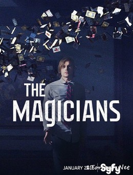 The Magicians Season 1 2016