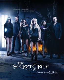 Secret Circle 2011